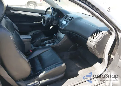 2003 Honda Accord 3.0 Ex z USA, uszkodzony, nr VIN 1HGCM82663A031657